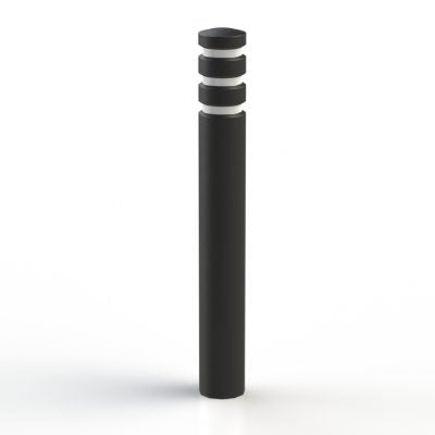 Eco car park bollard