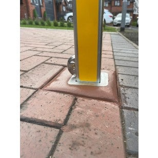 SB-12 Telescopic bollard