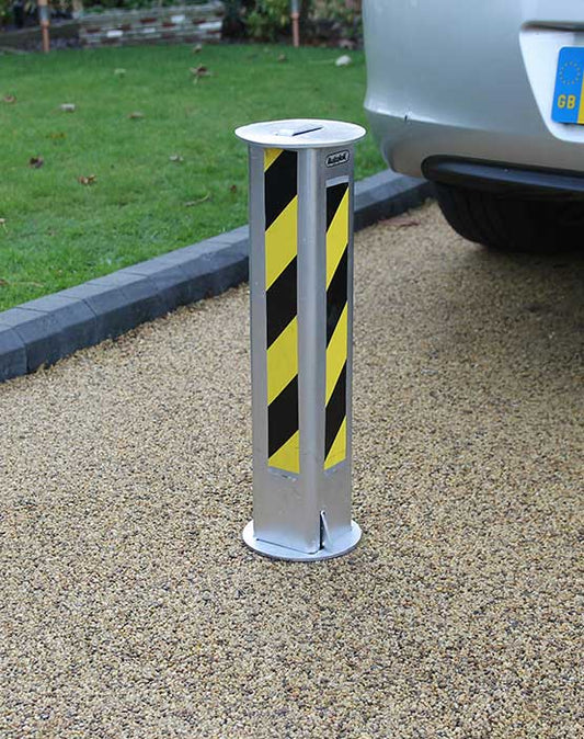 KTARP Telescopic Bollard